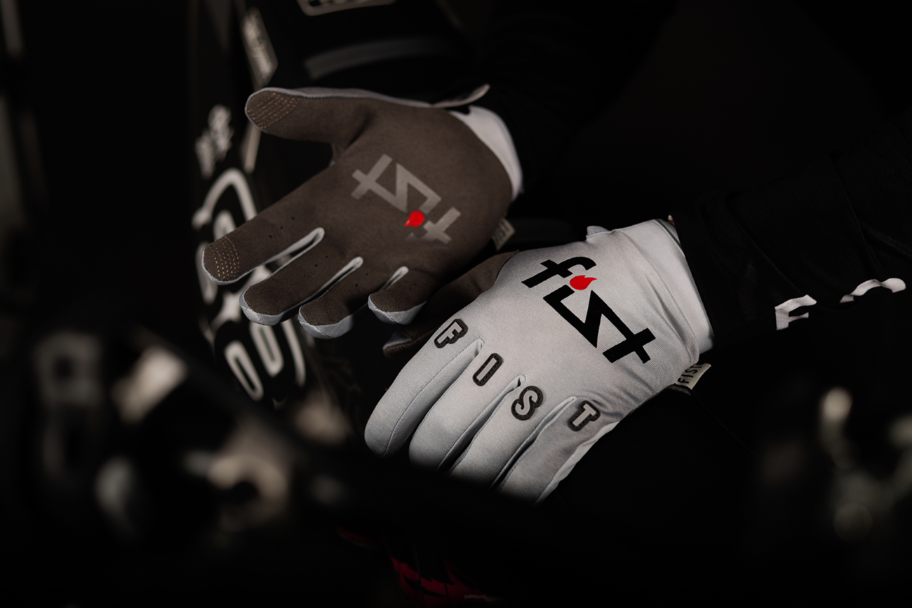 FIST HANDWEAR Frosty Lighter Gloves - Large F-GF-01524-L