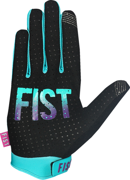 FIST HANDWEAR Breezer Gloves - Violet Halftone - XS F-GB-01525-XS