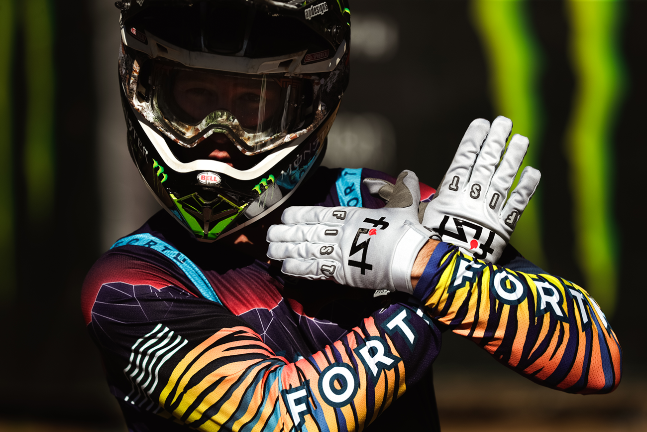 FIST HANDWEAR Frosty Lighter Gloves - 2XL F-GF-01524-2XL
