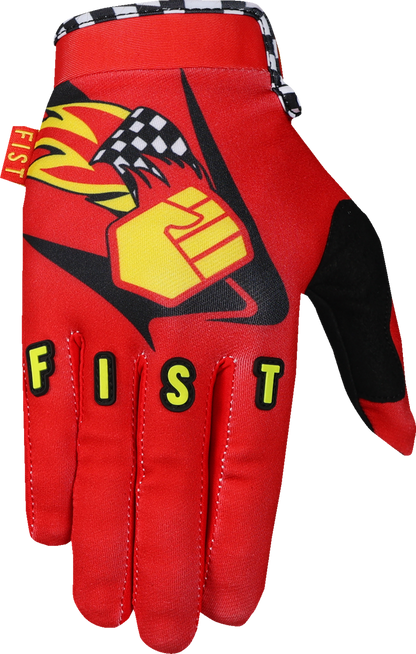 FIST HANDWEAR Strapped Pecker Gloves - Medium F-GS-01432-M