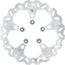 GBRAKES Wave® Brake Rotor - Front - 12.5" GBD9004X
