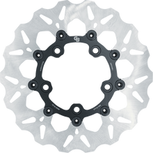 GBRAKES Brake Rotor - 300 mm - Back GBD9008X