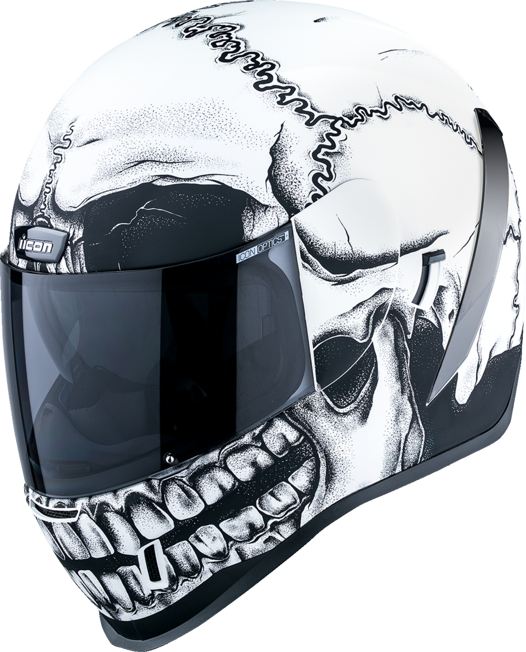 ICON Airform™ Helmet - MIPS® - Crestfallen - White - Small 0101-18610