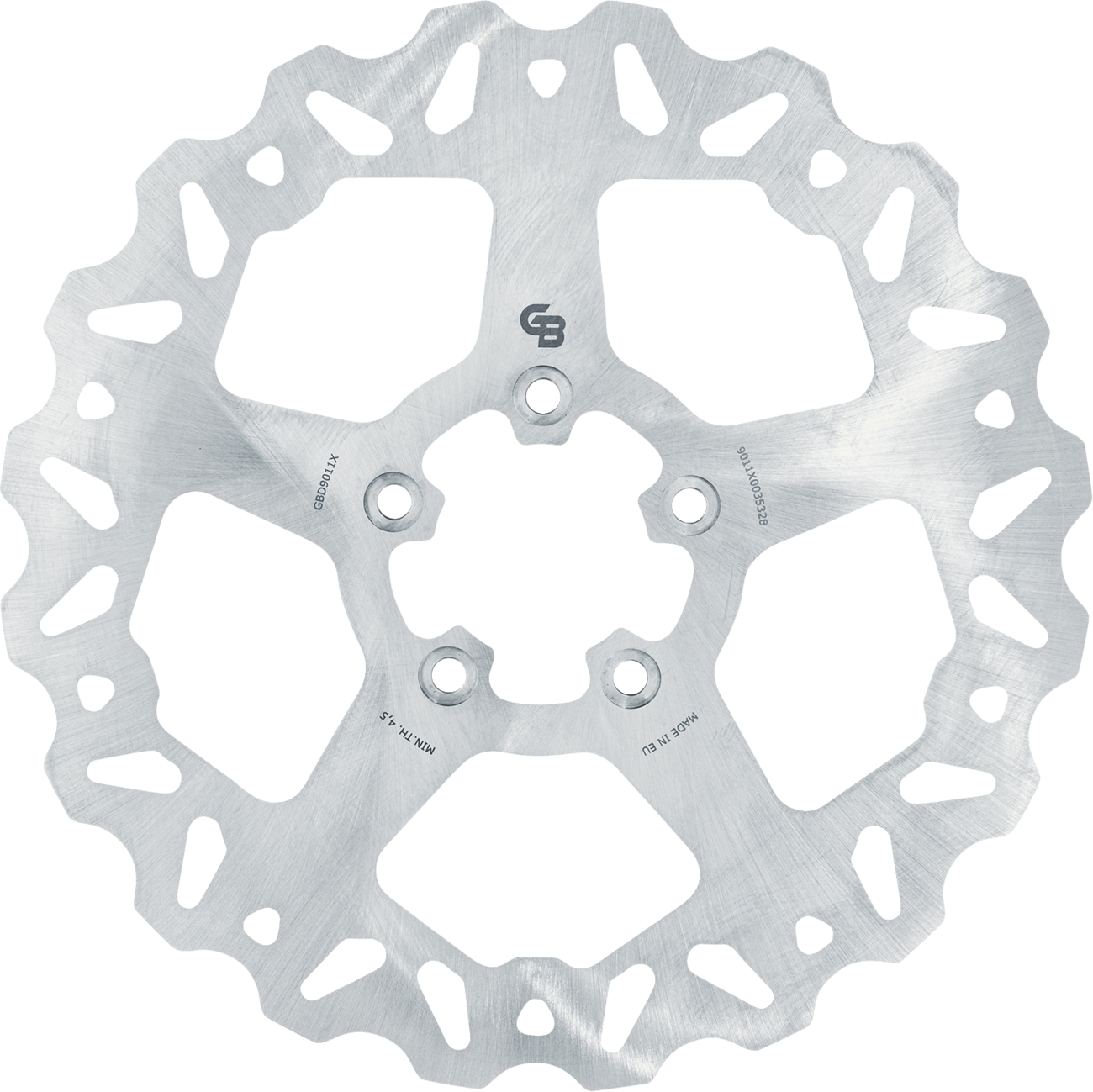 GBRAKES Brake Rotor - 292 mm - Front GBD9011X