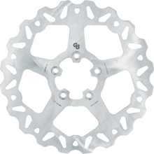 GBRAKES Brake Rotor - 292 mm - Front GBD9011X