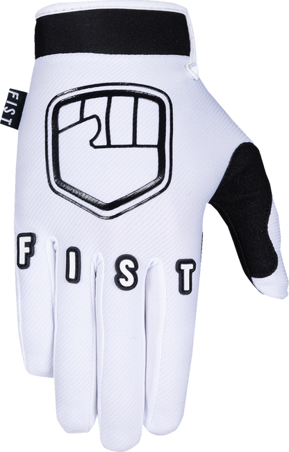 FIST HANDWEAR Youth Strapped Stocker Gloves - Panda - 2XS F-GSY-00916-XXS