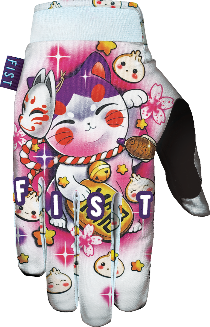 FIST HANDWEAR Strapped Lucky Dumpling Gloves - 2XS F-GS-00687-XXS