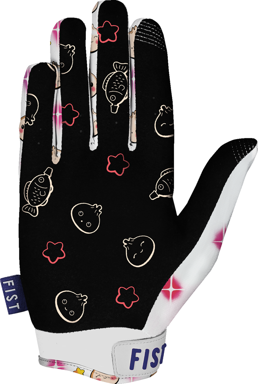FIST HANDWEAR Strapped Lucky Dumpling Gloves - 2XS F-GS-00687-XXS