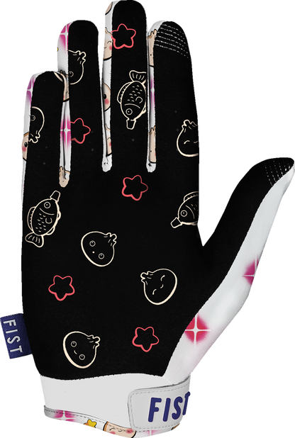 FIST HANDWEAR Strapped Lucky Dumpling Gloves - 2XS F-GS-00687-XXS