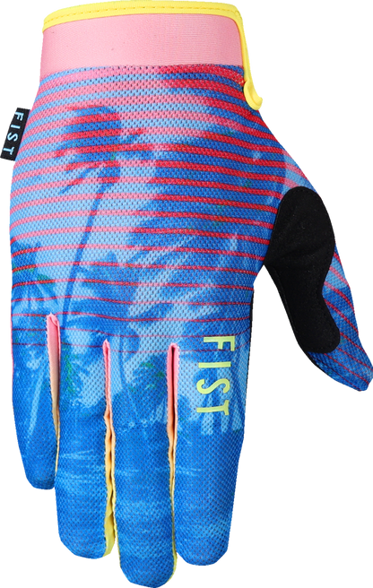 FIST HANDWEAR Breezer Tropical Breeze Gloves - Large F-GS-00697-L