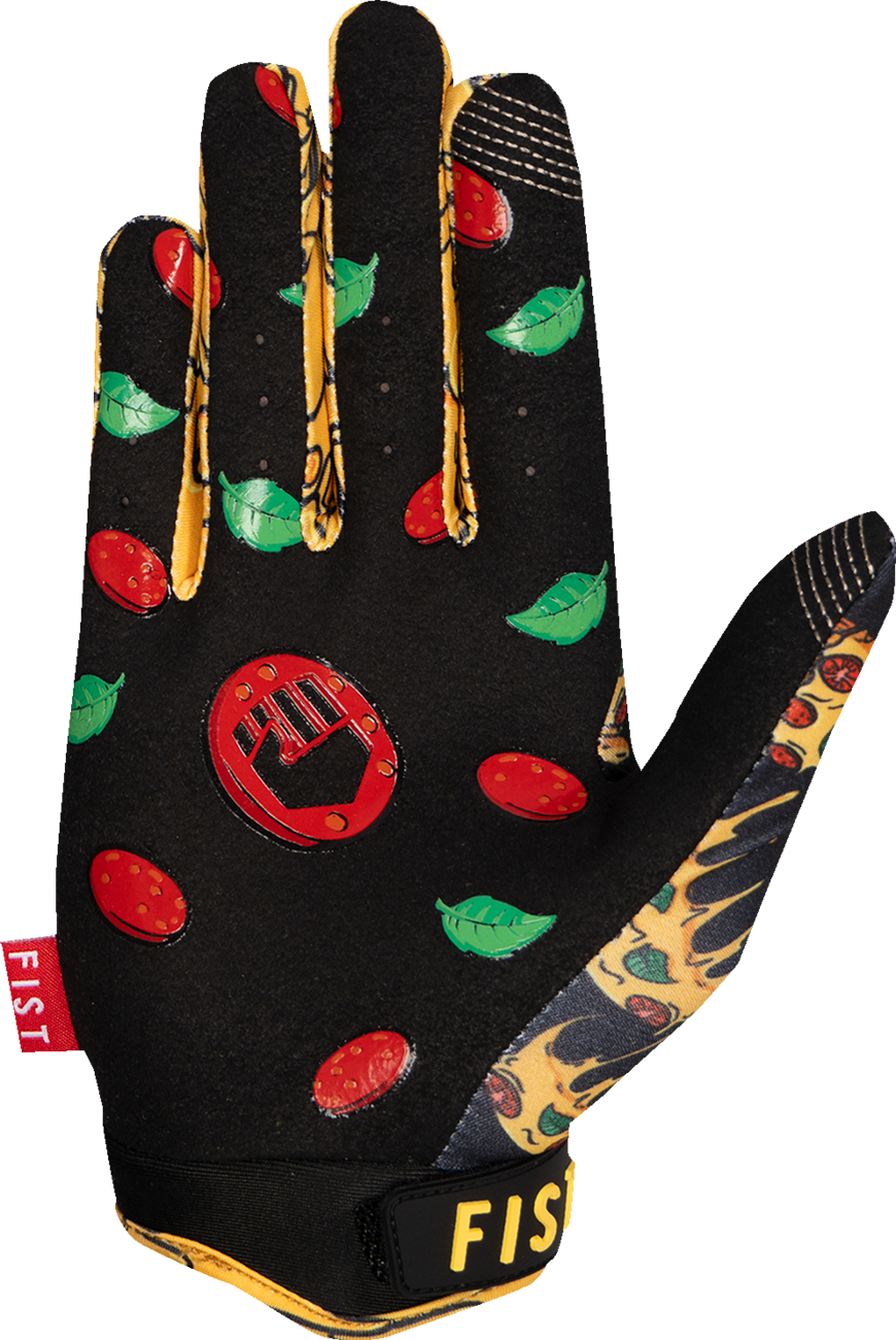 FIST HANDWEAR Youth Strapped Slice of Heaven Gloves - Medium F-GSY-01307-M