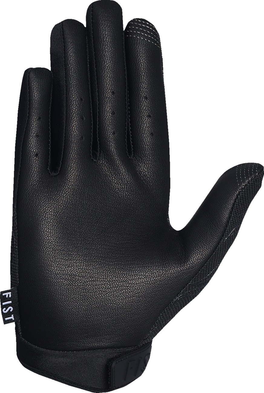 FIST HANDWEAR Drag Specialties Gloves - Black - XS F-GS-01563-XS