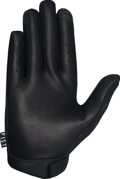 FIST HANDWEAR Drag Specialties Gloves - Black - Large F-GS-01563-L