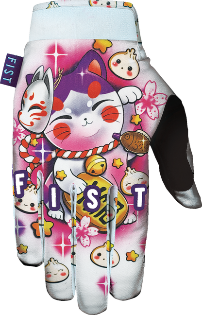 FIST HANDWEAR Strapped Lucky Dumpling Gloves - XS F-GS-00687-XS