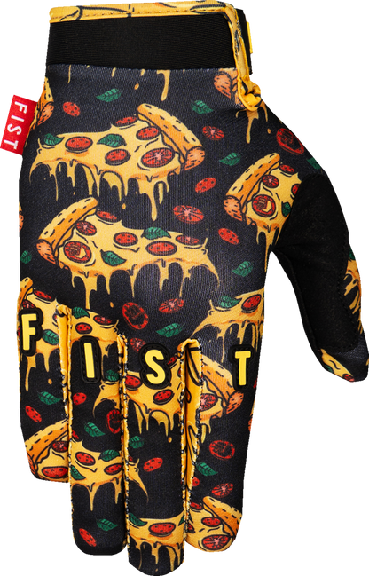 FIST HANDWEAR Youth Strapped Slice of Heaven Gloves - Large F-GSY-01307-L