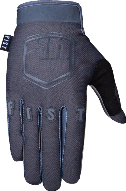 FIST HANDWEAR Strapped Stocker Gloves - Gray - XL FS00313XL