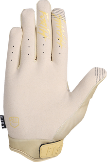 FIST HANDWEAR Strapped Stocker Gloves - Khaki - 2XS F-GS-00696-XXS