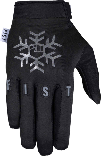 FIST HANDWEAR Snowflake Frosty Gloves - Small F-GS-00901-S