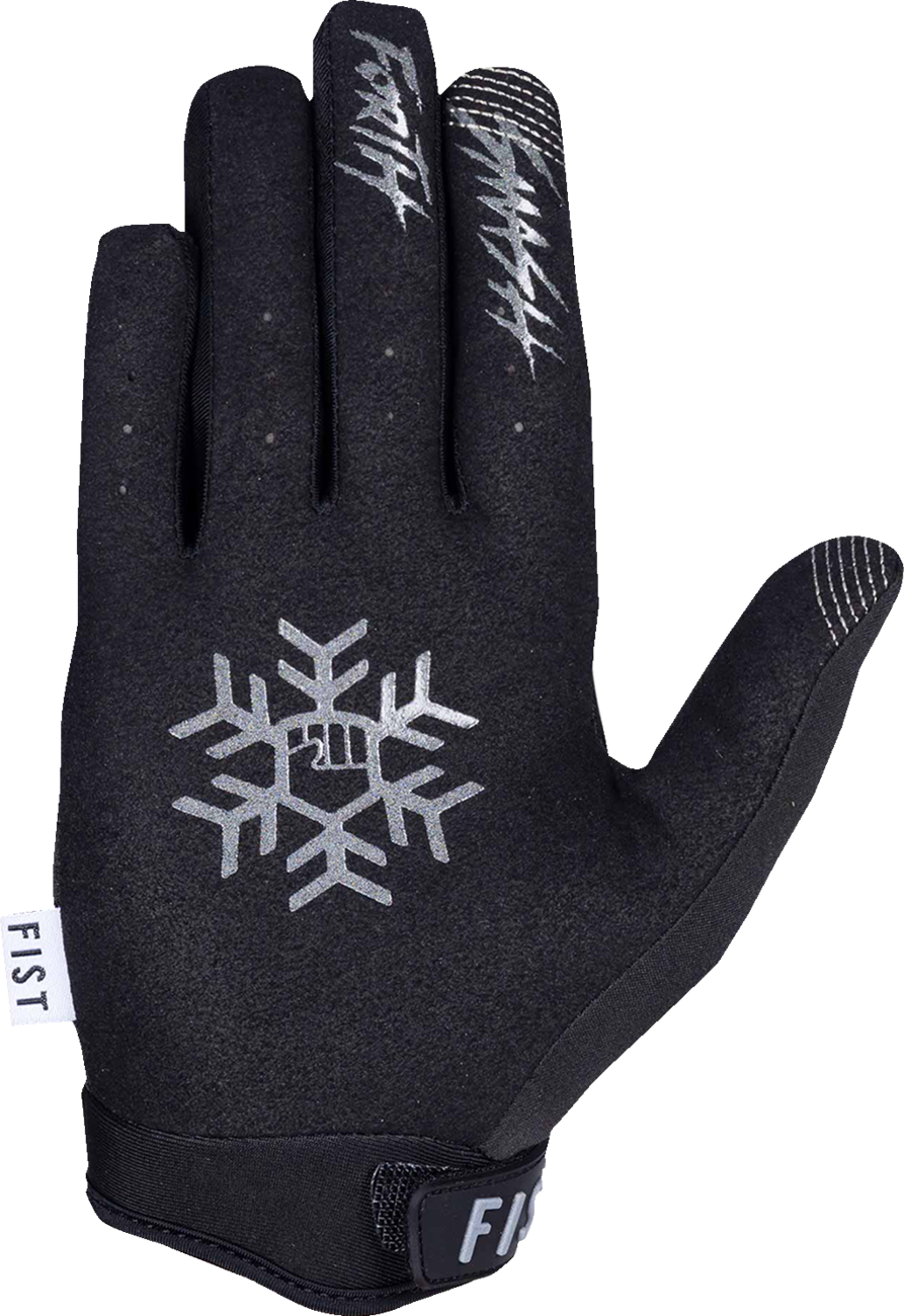 FIST HANDWEAR Snowflake Frosty Gloves - Medium F-GS-00901-M