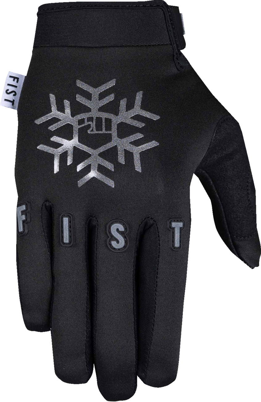 FIST HANDWEAR Snowflake Frosty Gloves - XS F-GS-00901-XS