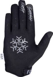 FIST HANDWEAR Snowflake Frosty Gloves - XS F-GS-00901-XS