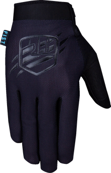 FIST HANDWEAR Breezer Gloves - Blackedout - Small FB000011S