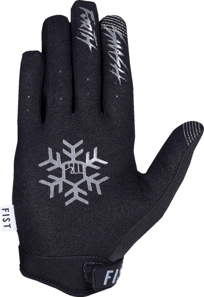 FIST HANDWEAR Snowflake Frosty Gloves - XL F-GS-00901-XL