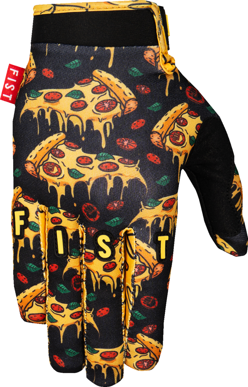 FIST HANDWEAR Strapped Slice of Heaven Gloves - XL F-GS-01307-XL