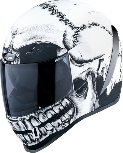 ICON Airform™ Helmet - MIPS® - Crestfallen - White - 2XL 0101-18614