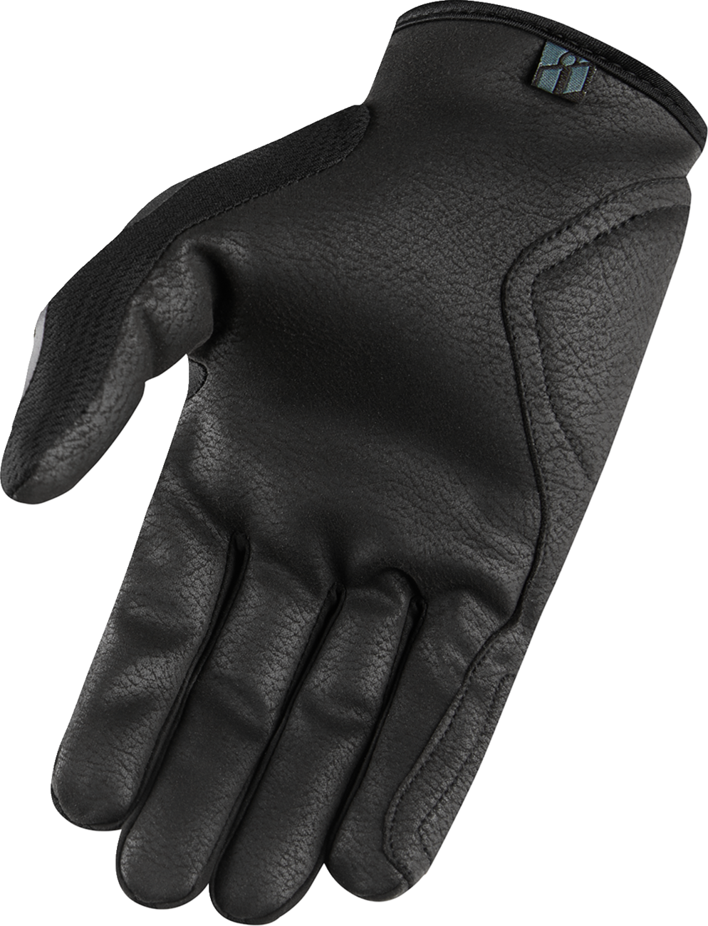 ICON Hooligan Crestfallen™ Gloves - Black - 3XL 3301-5156