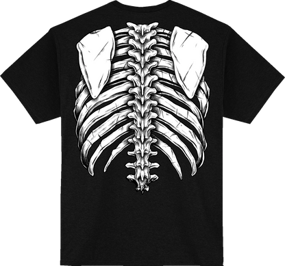 ICON Crestfallen™ T-Shirt - Black - Small 303025469