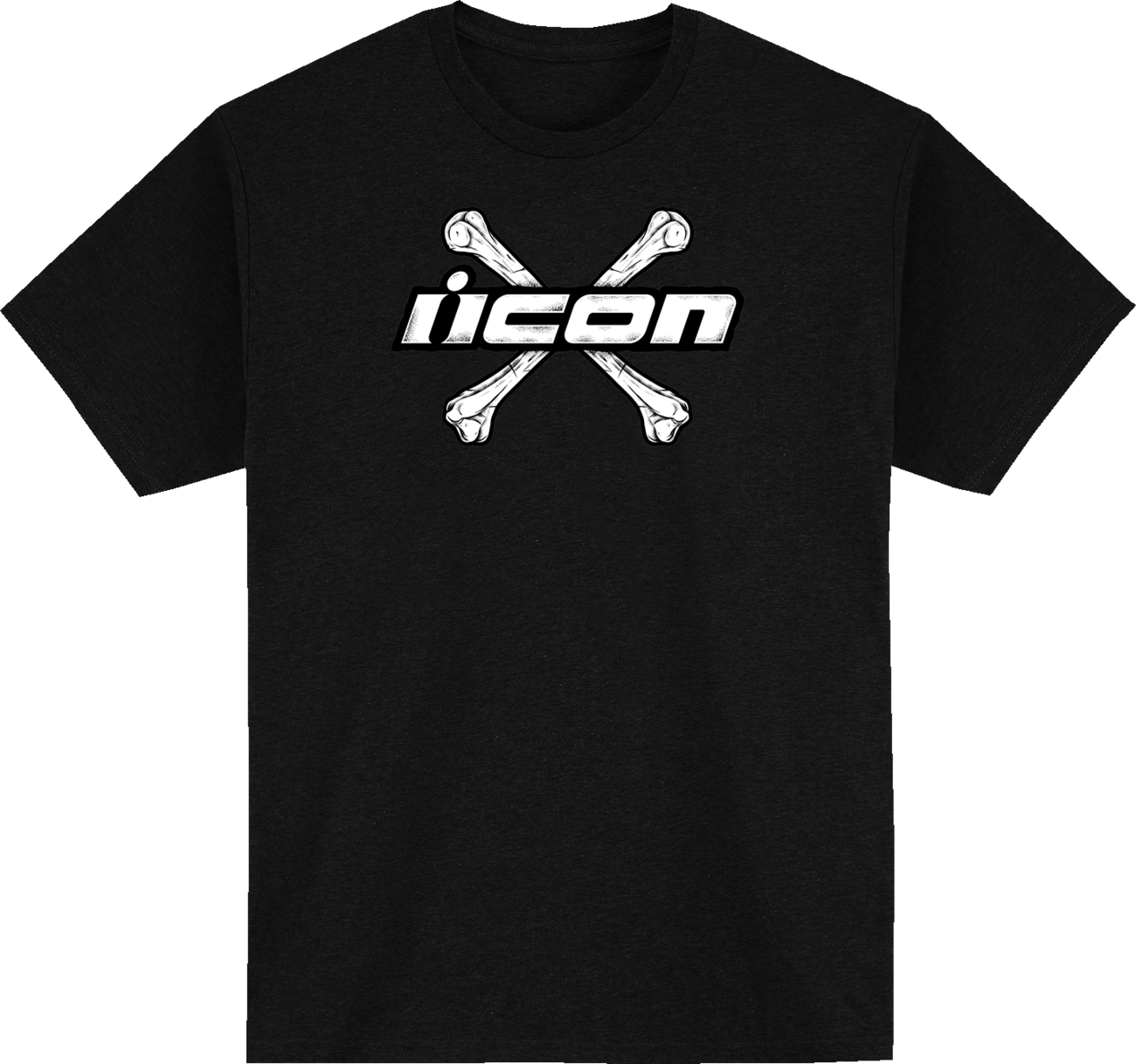 ICON Crestfallen™ T-Shirt - Black - Large 303025472