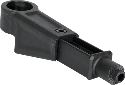 MOOSE OFFROAD Mirror Arm Extension - Elite - Black ARM-EXT-MSE