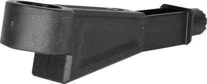 MOOSE OFFROAD Mirror Arm Extension - Elite - Black ARM-EXT-MSE
