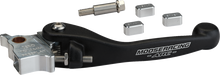 MOOSE OFFROAD ARC Power Lever - Brake - Black AC-MBR-412iM