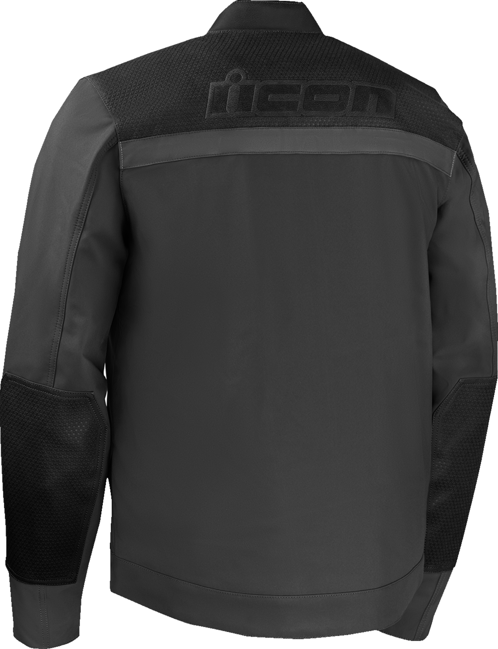 ICON Midhawk™ Jacket - Black - 3XL 2820-7761