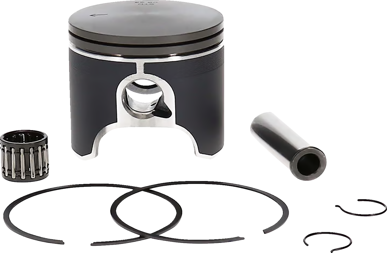 PROX Piston Kit with Gaskets - Ski-Doo 11.5800.000