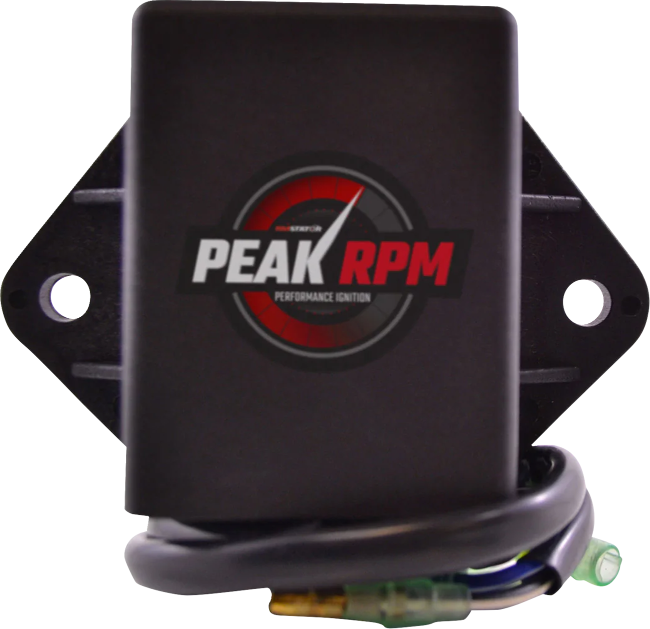 RM STATOR CDI Box - Arctic Cat RM02014