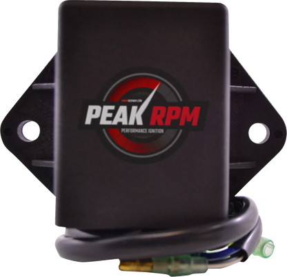 RM STATOR CDI Box - Arctic Cat RM02014