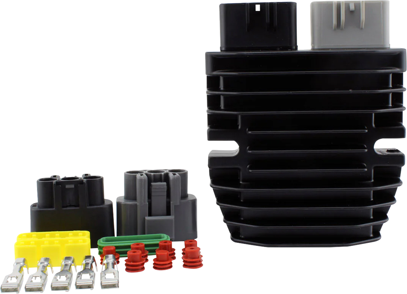 RM STATOR Regulator/Rectifier - Mosfet - Lithium-Ion - Universal RMS020-104185