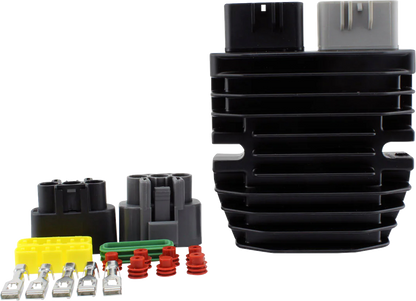 RM STATOR Regulator/Rectifier - Mosfet - Lithium-Ion - Universal RMS020-104185