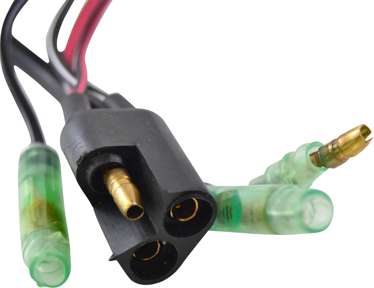 RM STATOR CDI Box - Arctic Cat RM02014