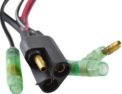 RM STATOR CDI Box - Arctic Cat RM02014