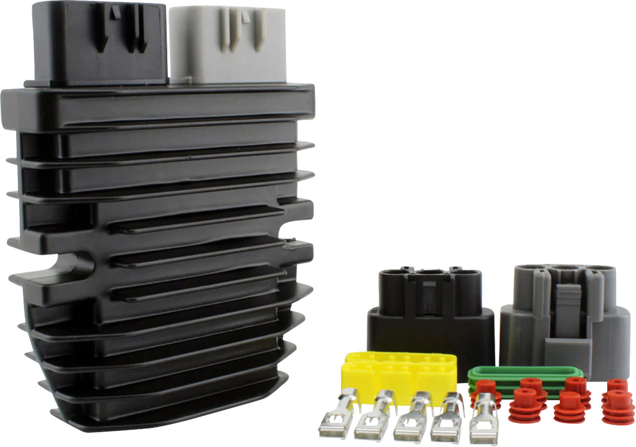 RM STATOR Regulator/Rectifier - Mosfet - Lithium-Ion - Universal RMS020-104185