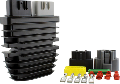 RM STATOR Regulator/Rectifier - Mosfet - Lithium-Ion - Universal RMS020-104185