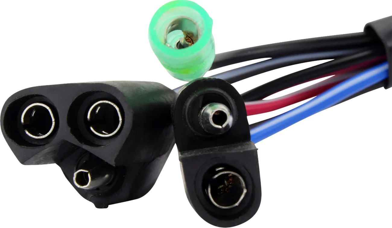 RM STATOR CDI Box - '76-'97 Arctic Cat RM02016