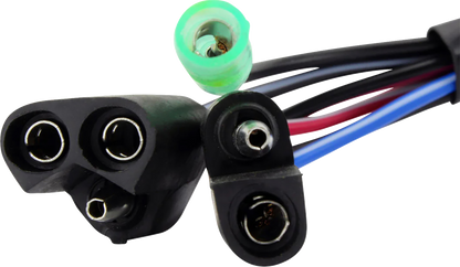RM STATOR CDI Box - '76-'97 Arctic Cat RM02016