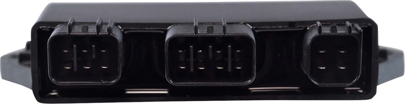 RM STATOR CDI Box - Yamaha RM02047