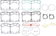PROX Piston Kit with Gaskets - Polaris 11.5603.000