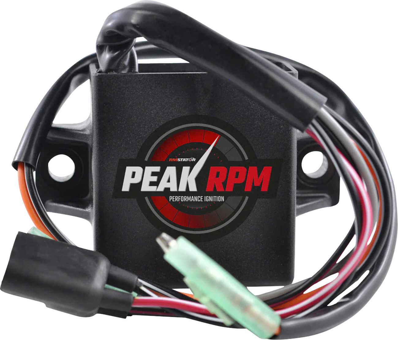RM STATOR CDI Box - Arctic Cat RM02177